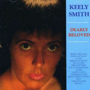 Keely Smith - Dearly Beloved
