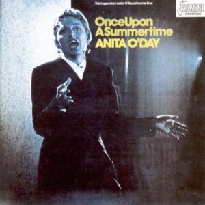 Anita O'Day - Once Upon A Summertime