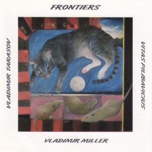 Vladimir Miller - Frontiers