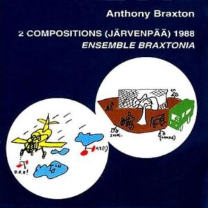 Anthony Braxton - Two Compositions