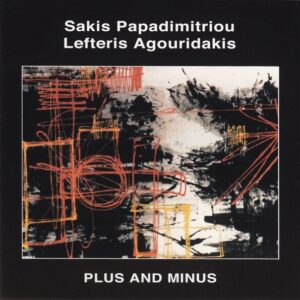Sakis Papadimitriou - Plus And Minus