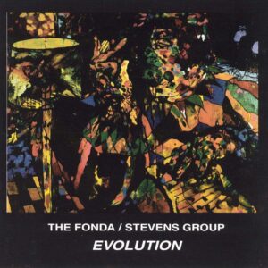 Joe Fonda - Evolution