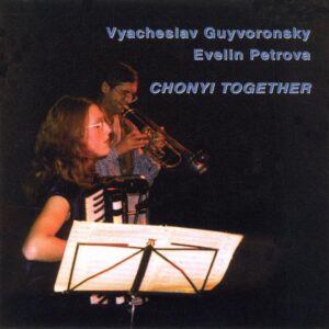 Vyacheslav Guyvoronsky - Chonyi Together