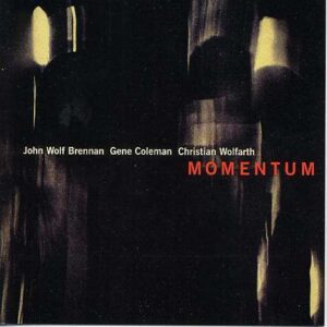 John Wolf Brennan - Momentum