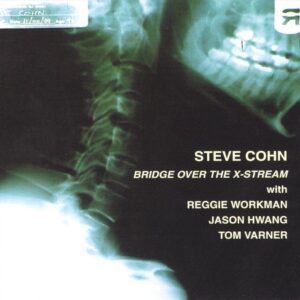 Steve Cohn - Bridge Over The X-Stream