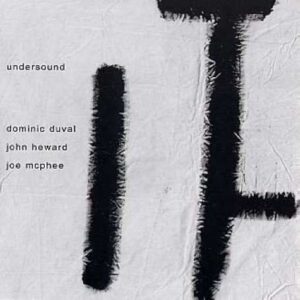 Dominic Duval - Underground