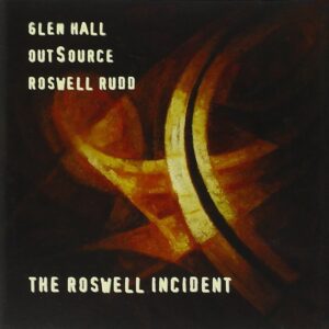 Glen Hall - The Roswell Incident