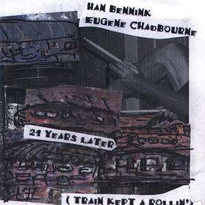 Han Bennink - 21 Years Later