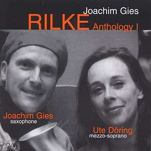 Joeachim Gies - Rilke Anthology 1
