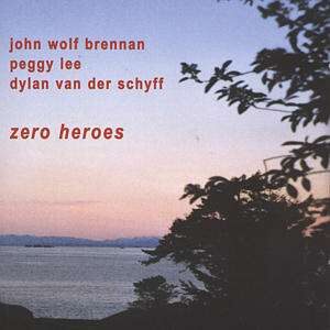 John Wolf Brennan - Zero Heroes