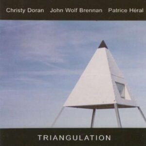 Christy Doran - Triangulation