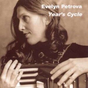 Evelyn Petrova - Year's Cycle
