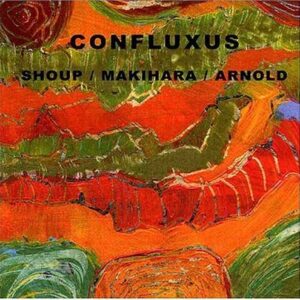 Wally Shoup - Confluxus