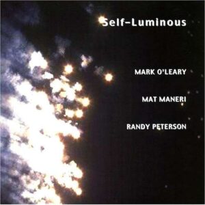 Mark O'Leary - Self-Luminous