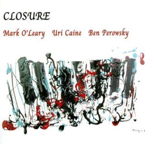 Mark O'Leary - Closure