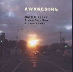 Mark O'Leary - Awakening