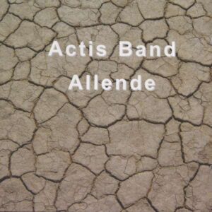 Actis Band - Allende