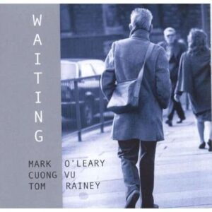 Mark O'Leary - Waiting