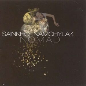 Sainkho Namchylak - Nomad