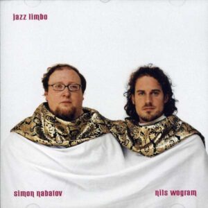 Simon Nabatov - Jazz Limbo