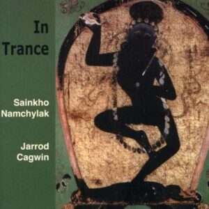 Sainkho Namchylak - In Trance