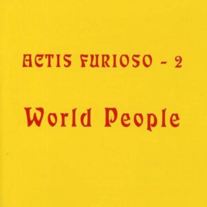 Actis Furioso 2 - World People