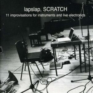 Lapslap - Scratch