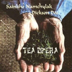 Sainkho Namchylak - Tea Opera