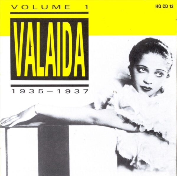 Valaida Snow - Volume 1: 1935-1937