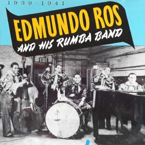 Edmundo Ros And His Rumba Band