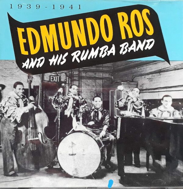 Edmundo Ros And His Rumba Band