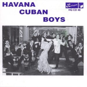 Havana Cuban Boys - Havana Cuban Boys