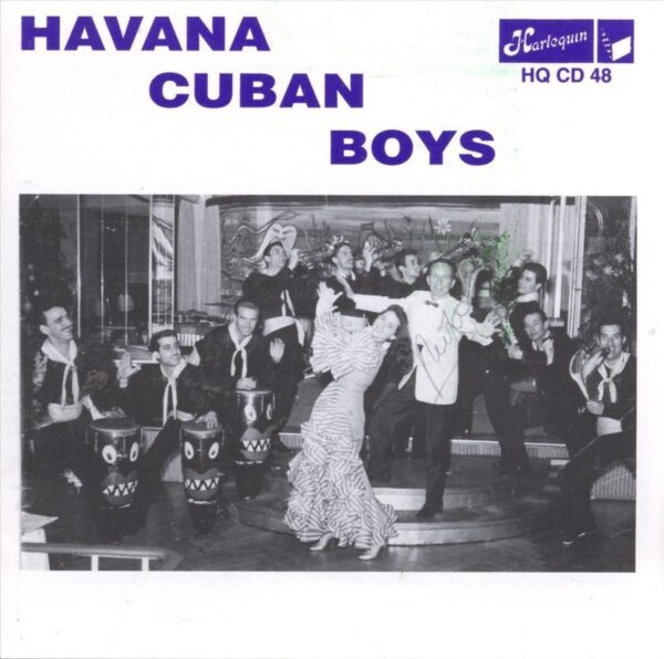 Havana Cuban Boys - Havana Cuban Boys