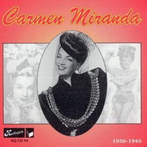 Carmen Miranda - Volume 2