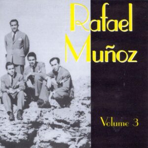 Rafael Munoz - Puertorican Dance Band
