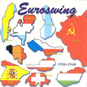 Euroswing Big Bands 1936-1948