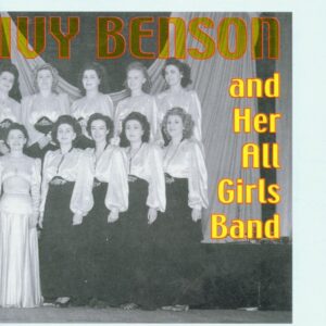 Ivy Benson And Her All Girls Band