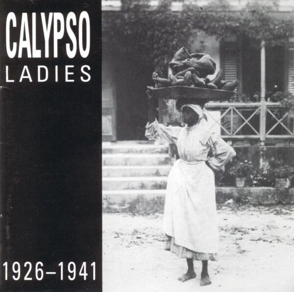 Calypso Ladies - 1926-1941