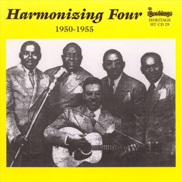 Harmonizing Four - Gospel