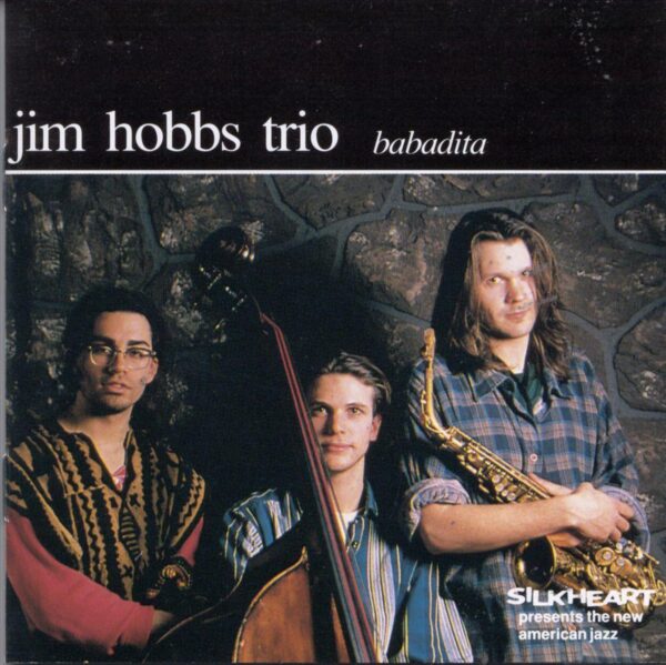 Jim Hobbs Trio - Babadita