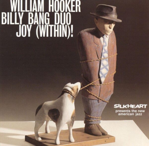 William Hooker - Joy Within