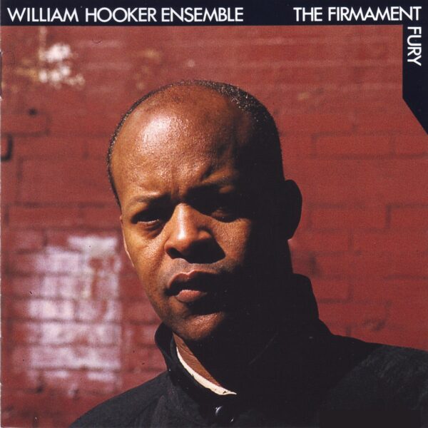 William Hooker Ensemble - The Firmament / Fury