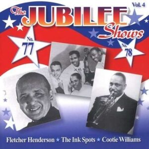 Jubilee Shows Vol.77 & Vol.78