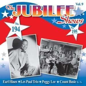Jubilee Shows Vol.194 & Vol.195