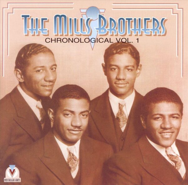 Mills Brothers - Vol.1: 1931-1932