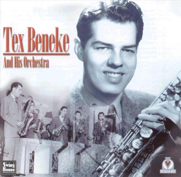 Tex Beneke And His Orchestra 1946