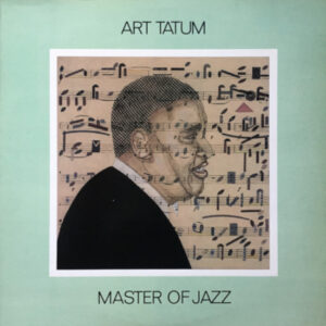 Art Tatum - Master Of Jazz, Vol. 8