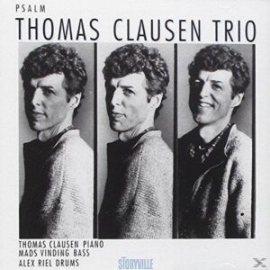 Thomas Clausen - Psalm