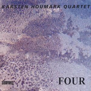 Karsten Houmark Quartet - Four