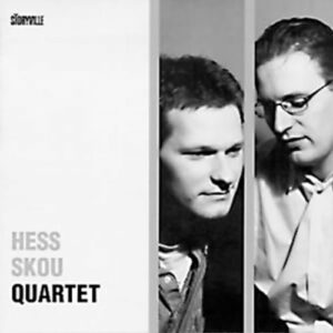 Hess Skou Quartet